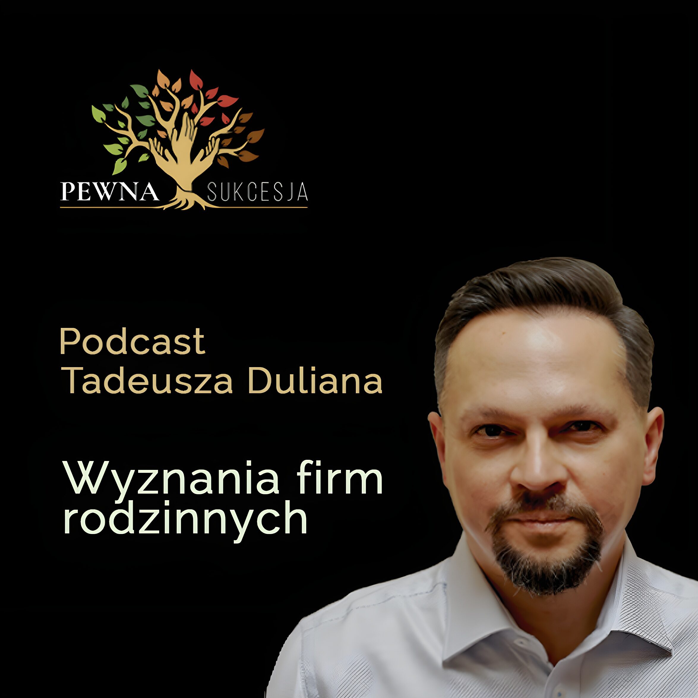 Wyznania firm rodzinnych