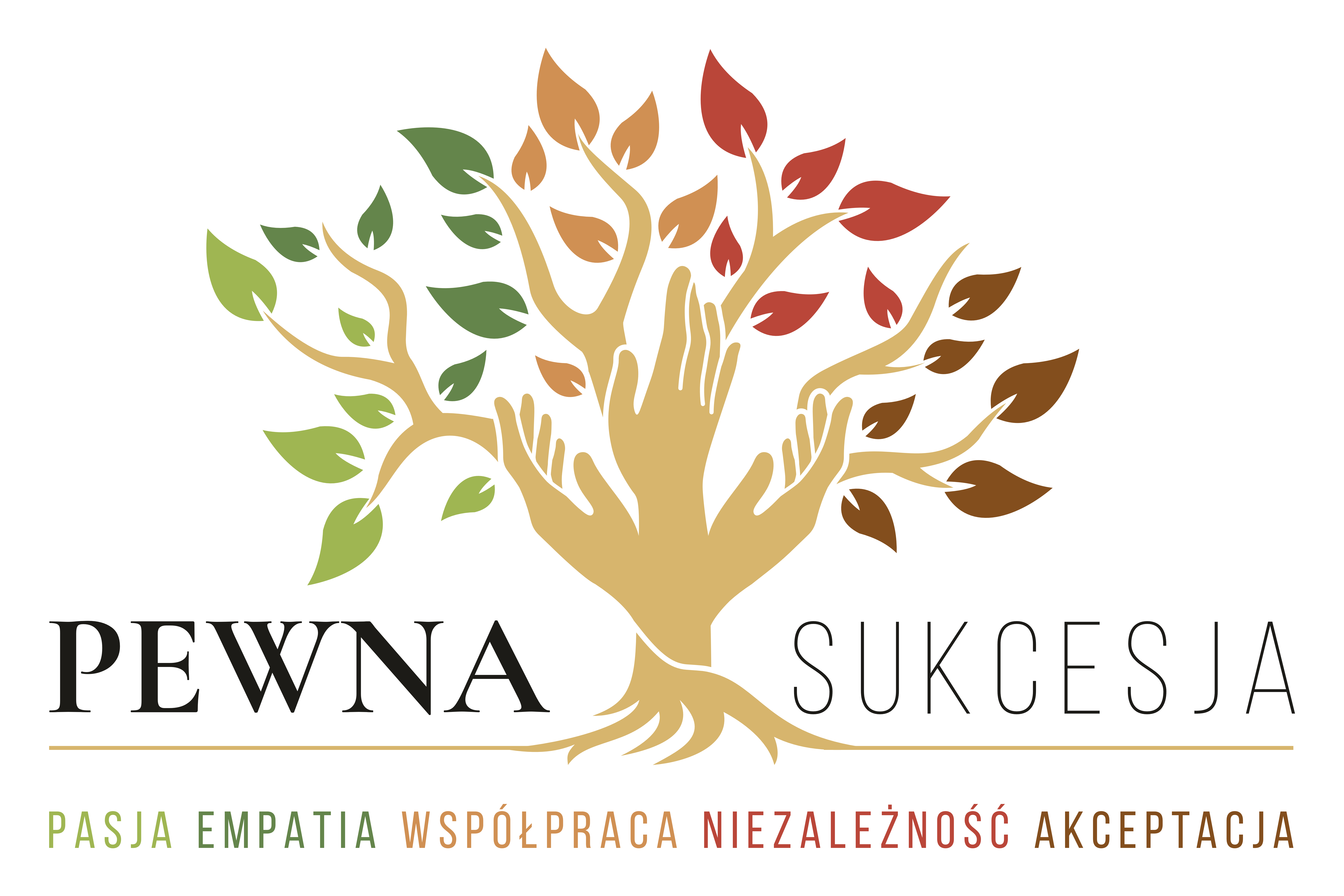 Logo PewnaSukcesja