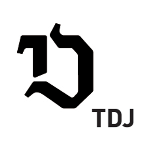 TDJ_logo